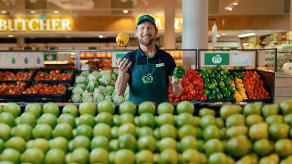 Executive Interview Woolworths Group Kari Jones TechExec magazine