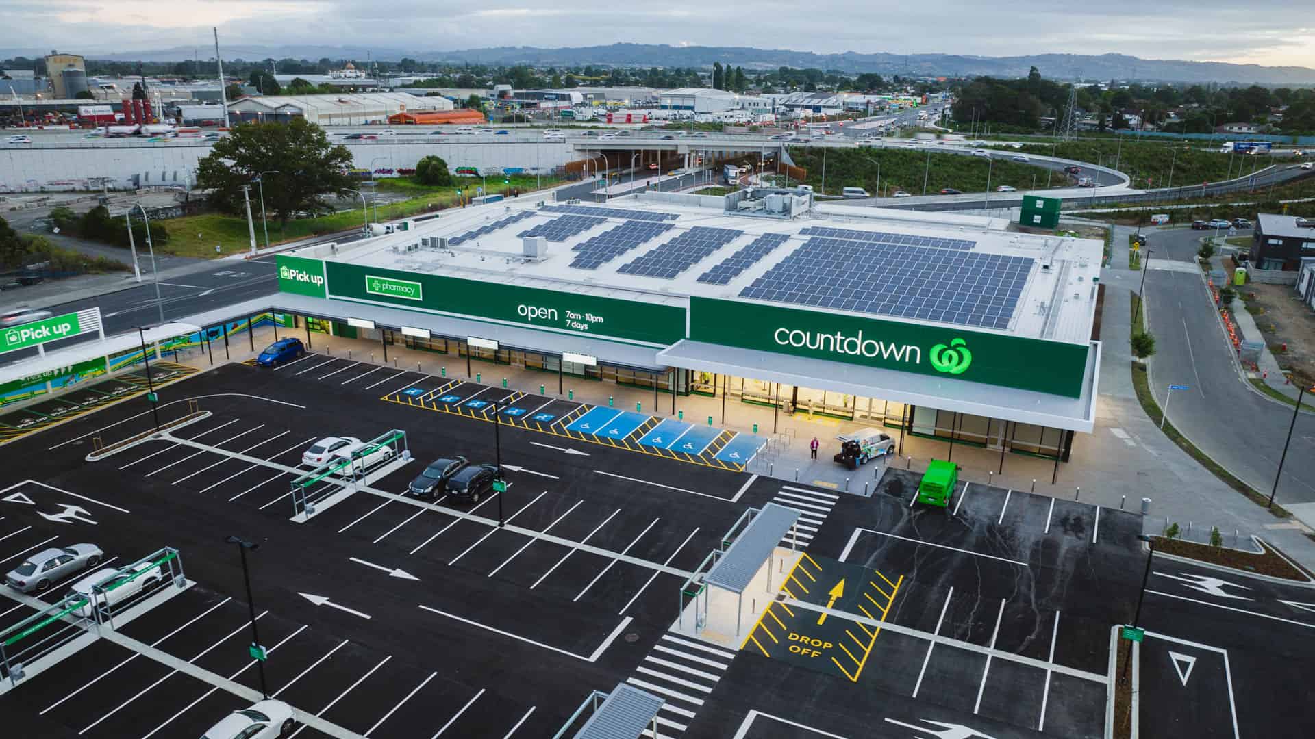 Executive Interview Woolworths Group Kari Jones TechExec magazine