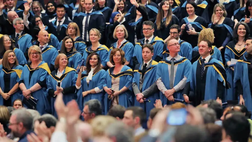 Executive Interview The Open University | Tech-Exec Magazine